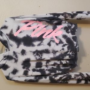 Victoria Secret Pink Collectiok Hoodie